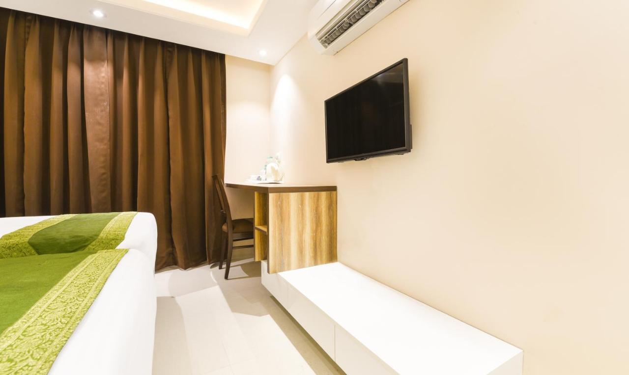 Treebo Iffco Chowk Gurgaon Exterior foto